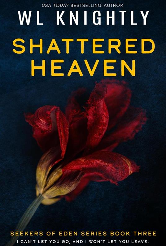 Shattered Heaven