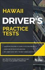 Hawaii Driver's Practice Tests