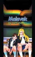 Malavak - Matti Charlton - cover