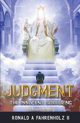 Judgment - Ronald Fahrenholz - cover