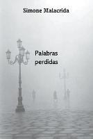 Palabras perdidas - Simone Malacrida - cover