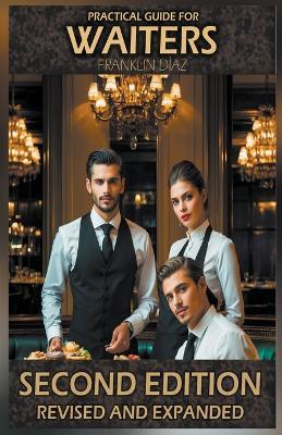 Practical Guide for Waiters - Franklin Diaz - cover