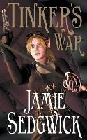 Tinker's War - Jamie Sedgwick - cover