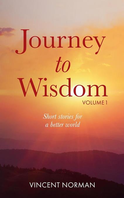 Journey to Wisdom