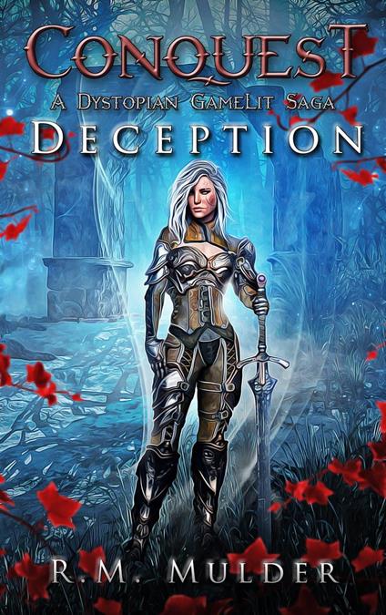 Deception - R. M. Mulder - ebook