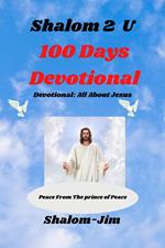 100 Days Devotional