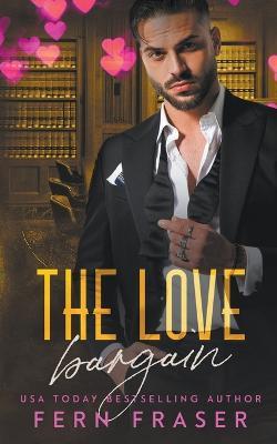 The Love Bargain - Fern Fraser - cover