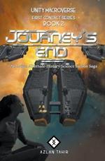 Journey's End: An Asian Alternate-History Science Fiction Saga