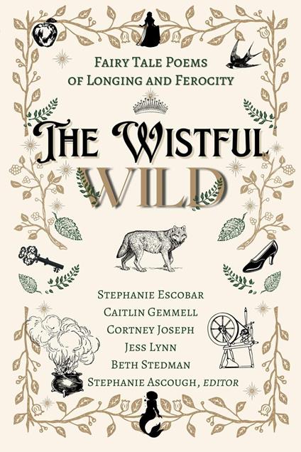 The Wistful Wild