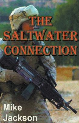 The Saltwater Connection - Mike Jackson - cover