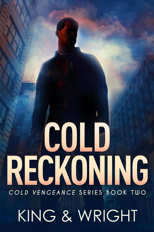 Cold Reckoning