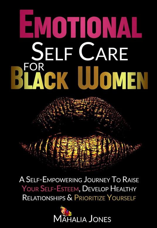 Emotional Self Care For Black Women