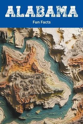 Alabama Fun Facts - Trivia Ape - cover