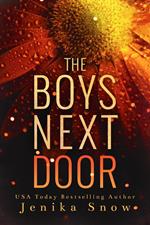 The Boys Next Door