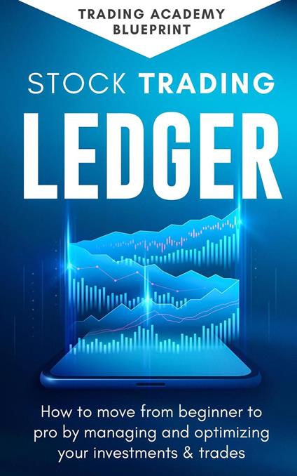 Stock Trading Ledger