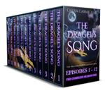 The Dragel's Song Season One Boxed Set : Episodes 1-12