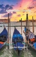 Konststaden Venedig - Enrico Massetti - cover