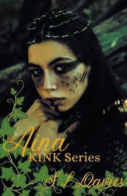 Aina - S L Davies - cover