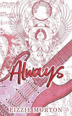 Always - Lizzie Morton - cover