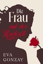 Die Frau auf der Hochzeit