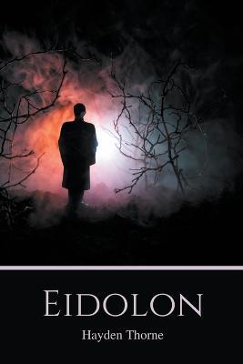 Eidolon - Hayden Thorne - cover