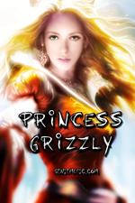 Princess Grizzly