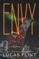 Envy - Lucas Flint - cover