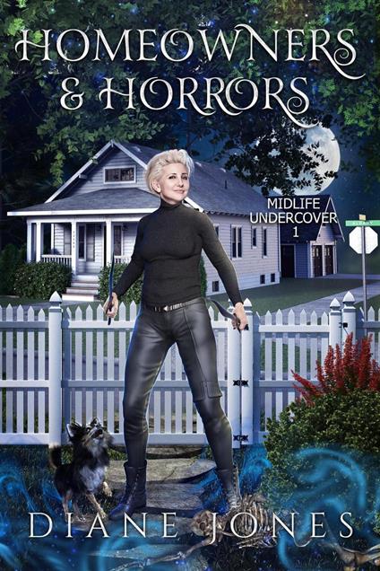 Homeowners & Horrors