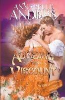 Advising The Viscount - Annabelle Anders - cover