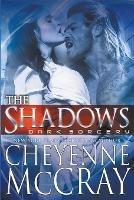 The Shadows - Cheyenne McCray - cover