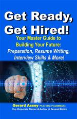 Get Ready, Get Hired!