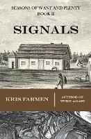 Signals - Kris Farmen - cover