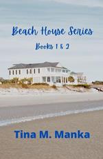 Beach House Series: Books 1 & 2