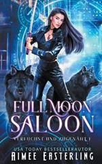 Full Moon Saloon