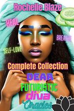 Dear Futuristic Diva Oracles: Complete Collection