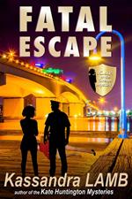 Fatal Escape, A C.o.P. on the Scene Mystery