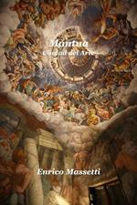 Mantua Ciudad del Arte