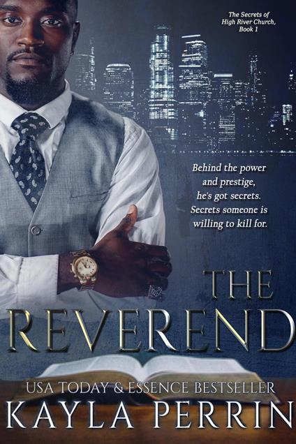 The Reverend