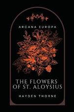 The Flowers of St. Aloysius