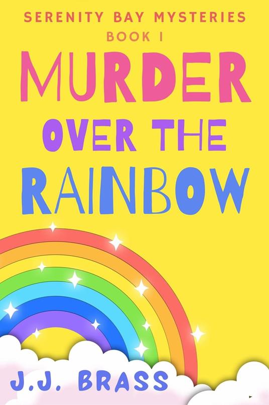 Murder Over the Rainbow