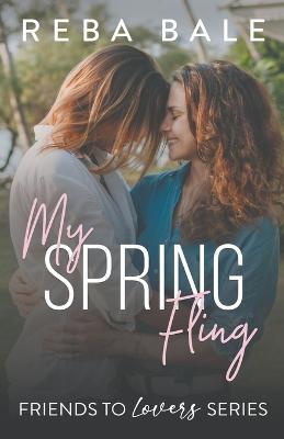 My Spring Fling - Reba Bale - cover