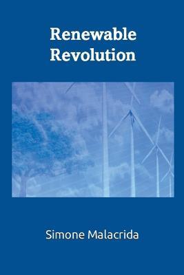 Renewable Revolution - Simone Malacrida - cover