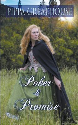 Poker & Promise - Pippa Greathouse - cover