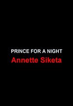 Prince for a Night