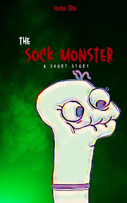 The Sock Monster