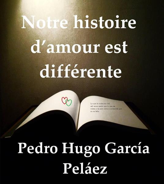  Notre histoire d'amour