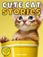 Cute Cat Stories