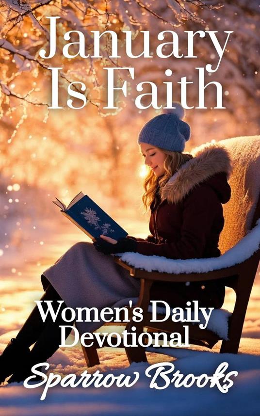 January is Faith