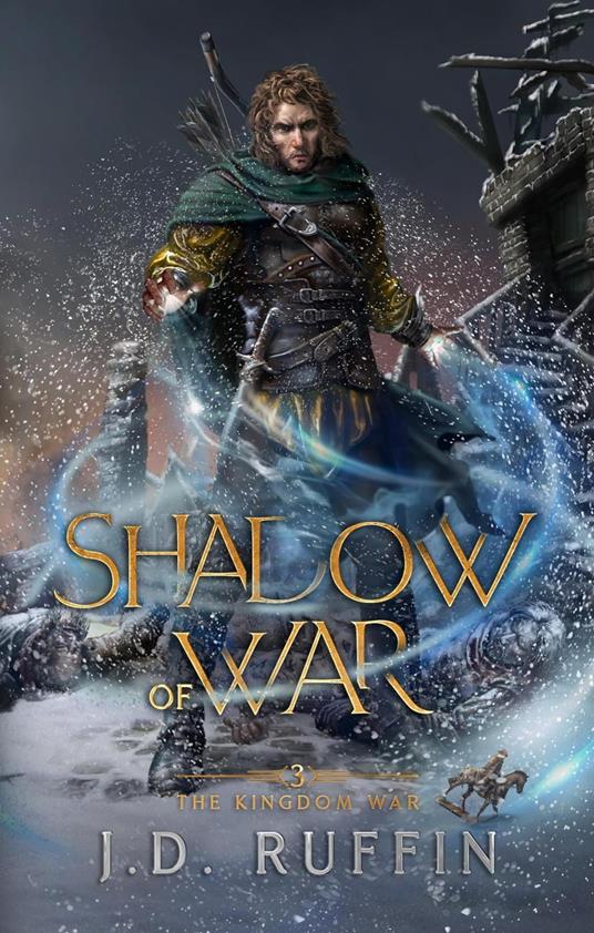 Shadow of War