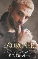 Coroner - S L Davies - cover